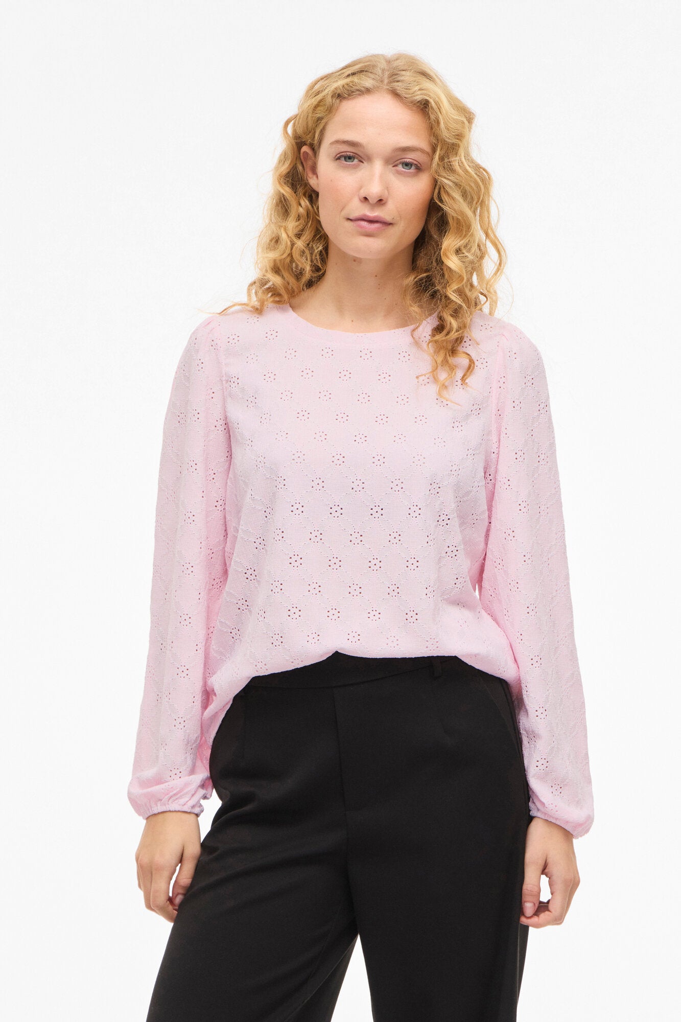 Viasta bluse - Cherry Blossom